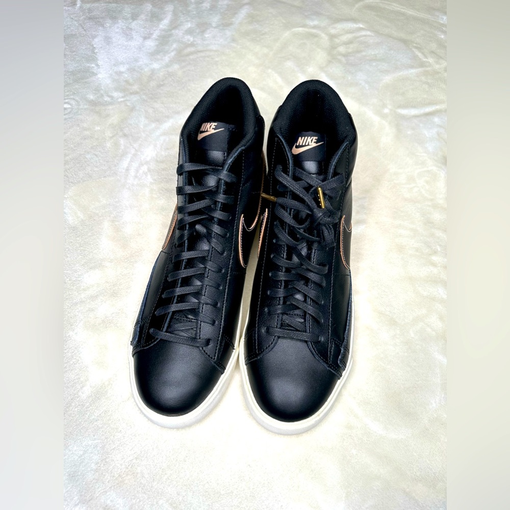 NIKE Blazer Mid Premium Men’s Shoes